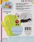 DIY Sew Cute Cactus Kids Beginner Felt Backpack Clip Sewing Kit